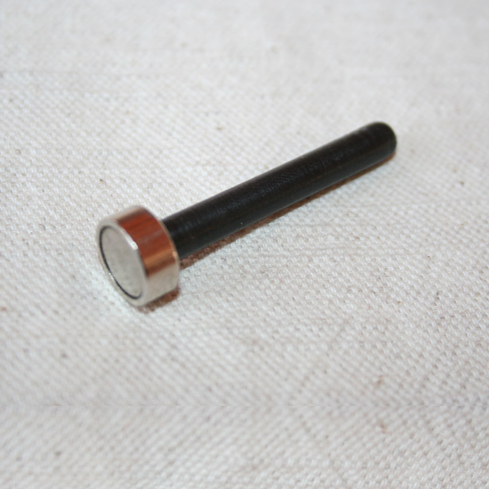 Zündlochstopp - Steinschloß Durchmesser 8 mm